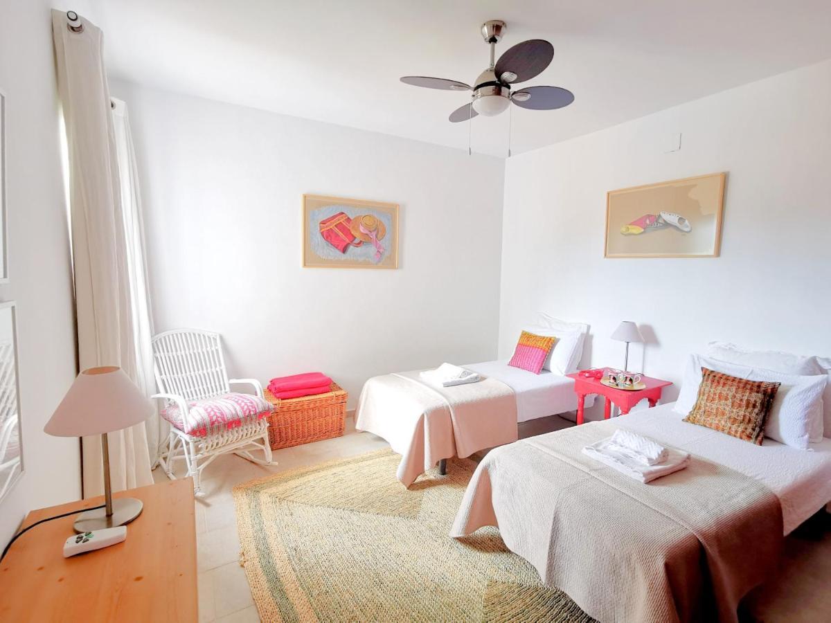 Casa Grande Villa ฮาเวอา ภายนอก รูปภาพ