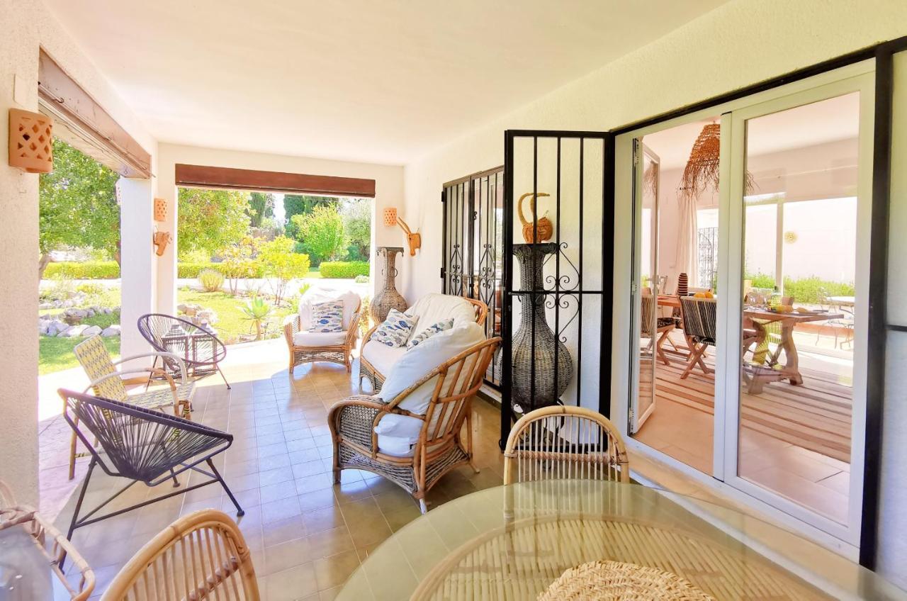 Casa Grande Villa ฮาเวอา ภายนอก รูปภาพ