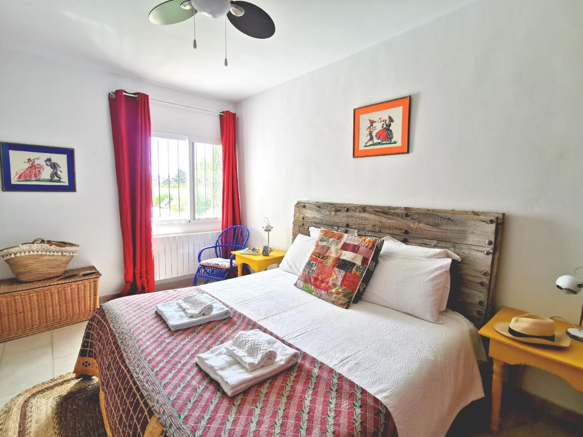 Casa Grande Villa ฮาเวอา ภายนอก รูปภาพ