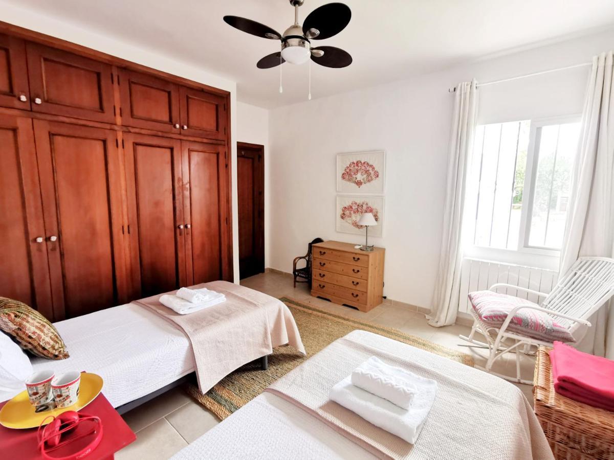 Casa Grande Villa ฮาเวอา ภายนอก รูปภาพ