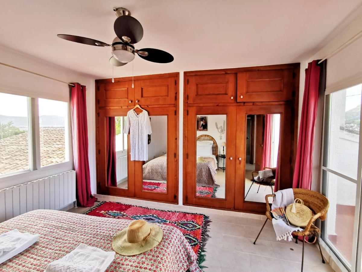 Casa Grande Villa ฮาเวอา ภายนอก รูปภาพ