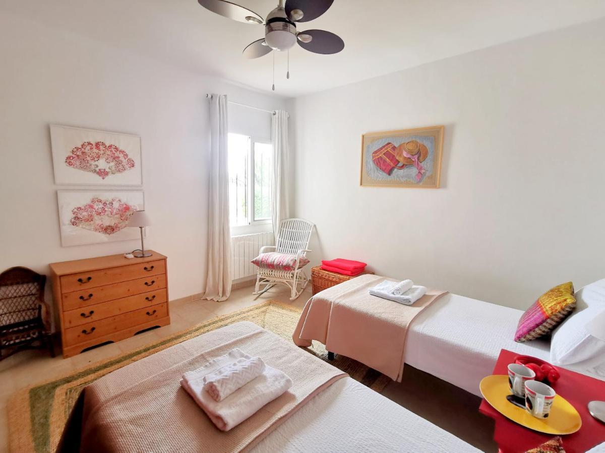 Casa Grande Villa ฮาเวอา ภายนอก รูปภาพ