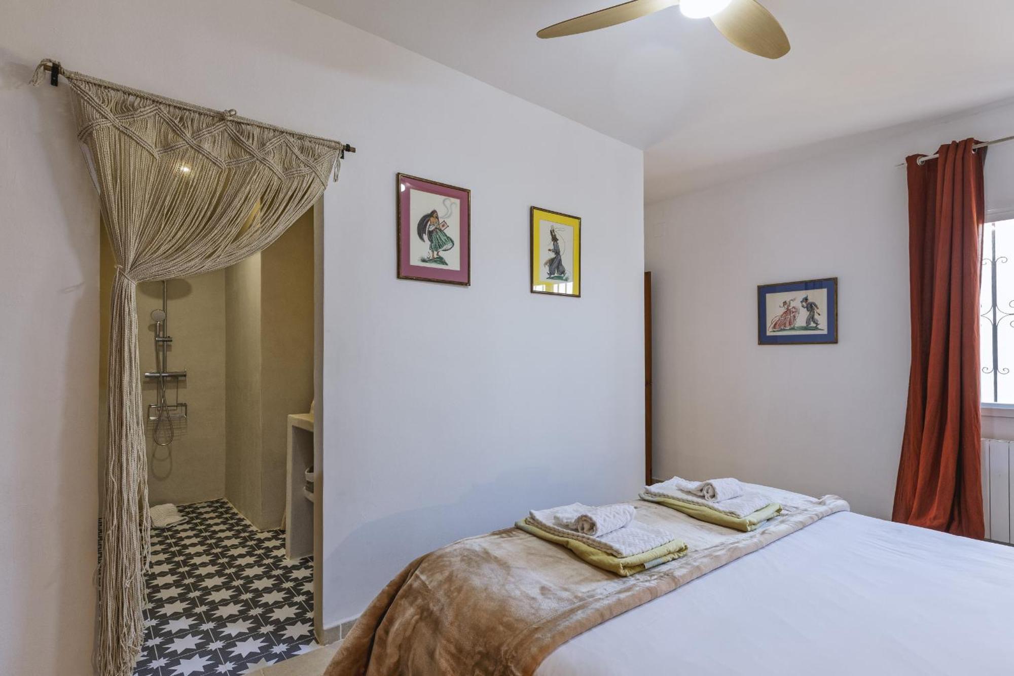 Casa Grande Villa ฮาเวอา ภายนอก รูปภาพ