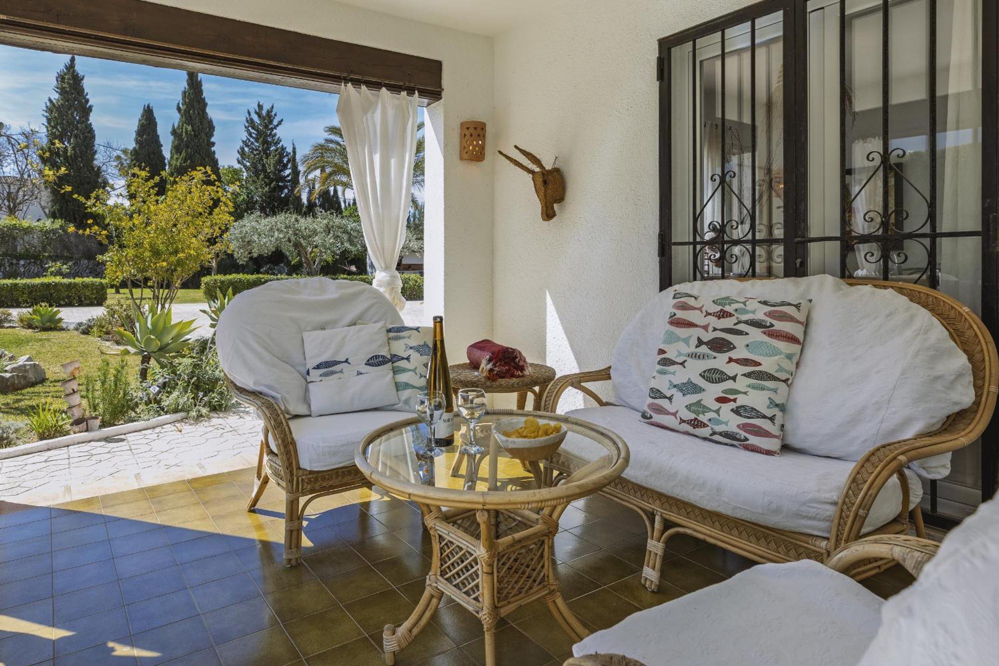 Casa Grande Villa ฮาเวอา ภายนอก รูปภาพ