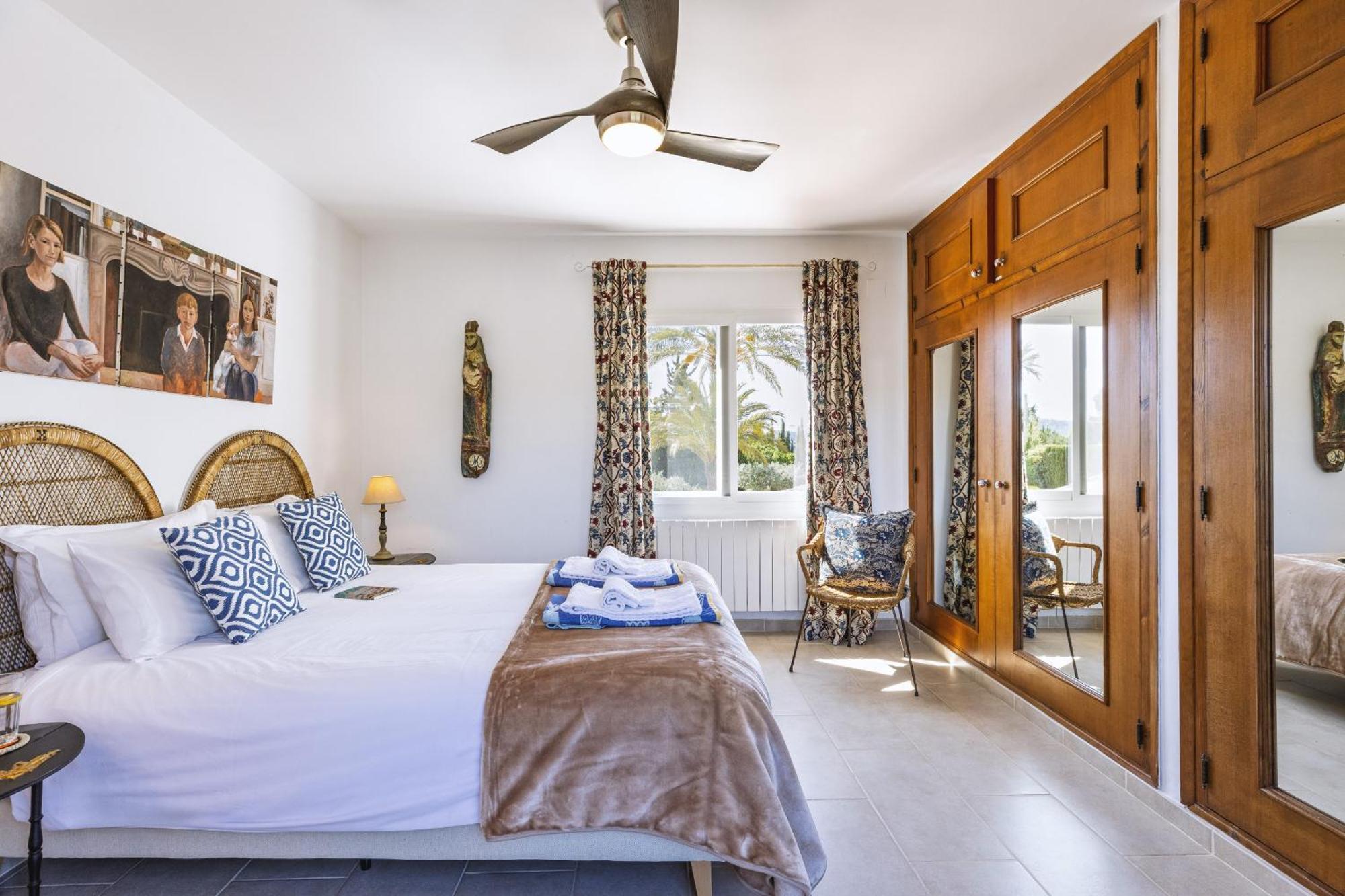 Casa Grande Villa ฮาเวอา ภายนอก รูปภาพ